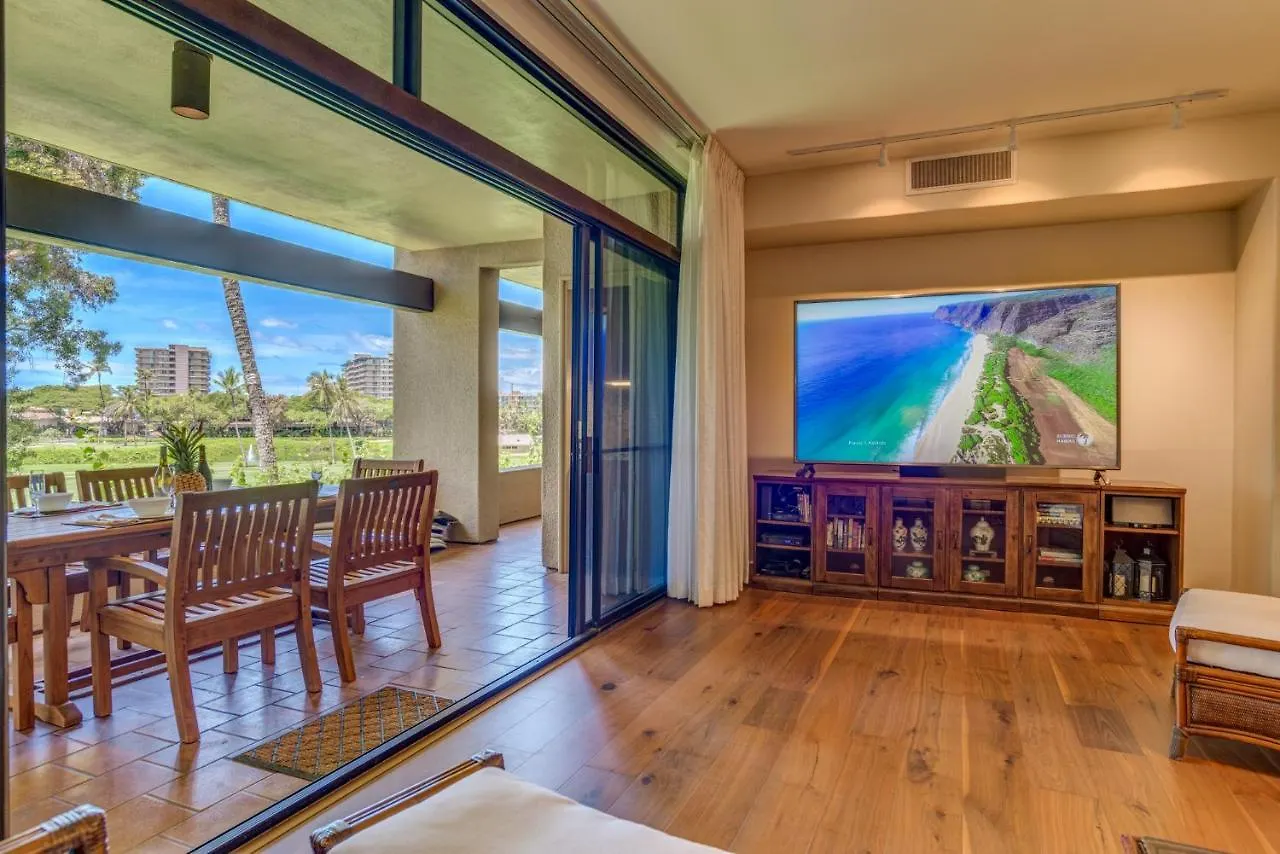 Villa Kaanapali Royal D101 à Lahaina États-Unis