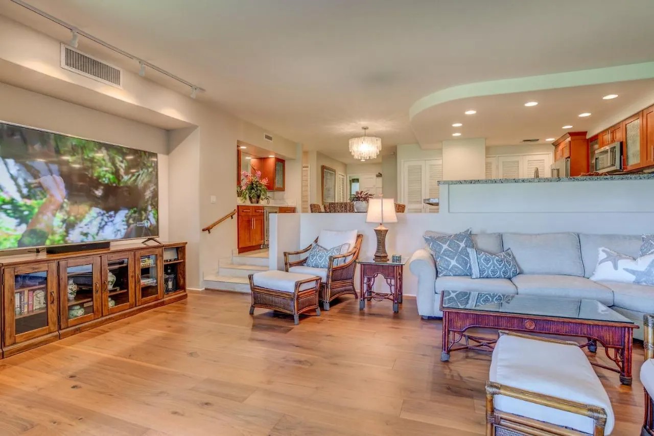 Hébergement de vacances Villa Kaanapali Royal D101 à Lahaina États-Unis