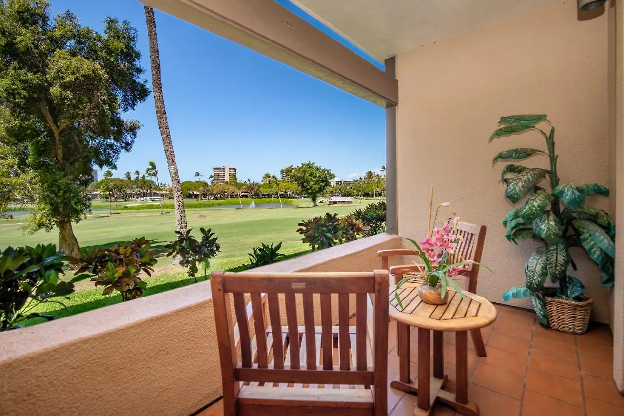Villa Kaanapali Royal D101 à Lahaina États-Unis