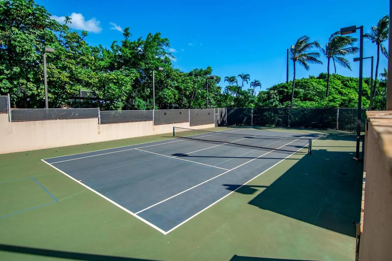Villa Kaanapali Royal D101 à Lahaina 0*,