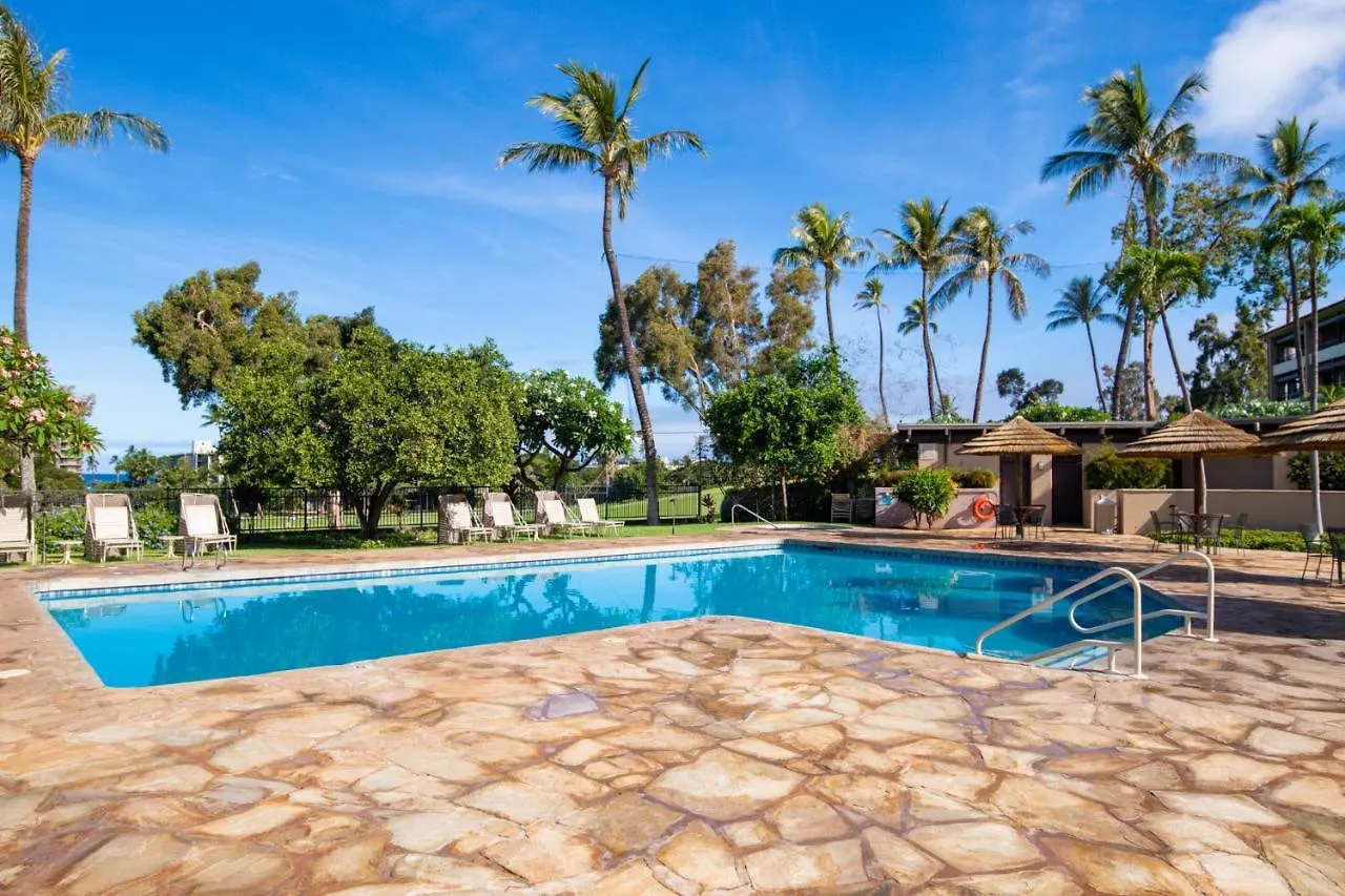Villa Kaanapali Royal D101 à Lahaina 0*,  États-Unis