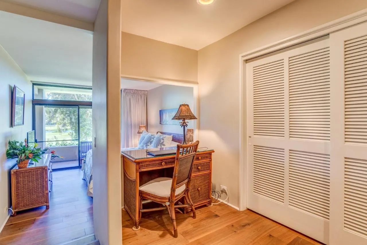 Villa Kaanapali Royal D101 à Lahaina 0*,  États-Unis