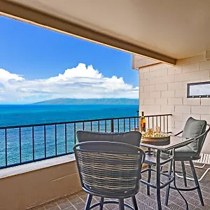 Maui Kai - No Fees Lägenhetshotell